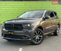 Сірий Додж Durango, об'ємом двигуна 3.6 л та пробігом 149 тис. км за 18800 $, фото 1 на Automoto.ua