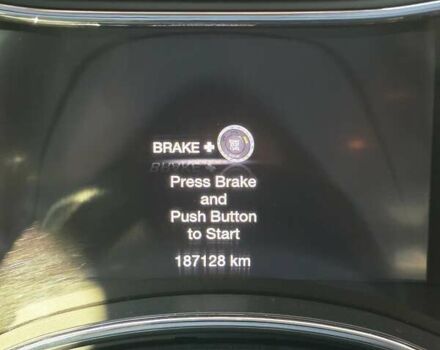 Додж Дюранго 2016 в Каменце-Подольском на Automoto.ua Серый Додж Дюранго, объемом двигателя 3.6 л и пробегом 187 тыс. км за 19500 $, фото 12 на Automoto.ua