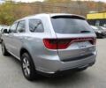 Додж Дюранго 2016 в Полтаве на Automoto.ua Серый Додж Дюранго, объемом двигателя 3.6 л и пробегом 78 тыс. км за 4500 $, фото 7 на Automoto.ua