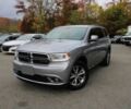 Додж Дюранго 2016 в Полтаве на Automoto.ua Серый Додж Дюранго, объемом двигателя 3.6 л и пробегом 78 тыс. км за 4500 $, фото 1 на Automoto.ua
