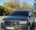 Додж Дюранго 2016 в Каменце-Подольском на Automoto.ua Серый Додж Дюранго, объемом двигателя 3.6 л и пробегом 187 тыс. км за 19500 $, фото 1 на Automoto.ua