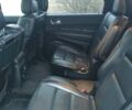 Сірий Додж Durango, об'ємом двигуна 3.61 л та пробігом 134 тис. км за 23000 $, фото 11 на Automoto.ua