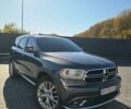 Додж Дюранго 2016 в Каменце-Подольском на Automoto.ua Серый Додж Дюранго, объемом двигателя 3.6 л и пробегом 187 тыс. км за 19500 $, фото 1 на Automoto.ua