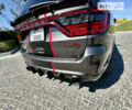 Сірий Додж Durango, об'ємом двигуна 3.6 л та пробігом 78 тис. км за 41000 $, фото 33 на Automoto.ua