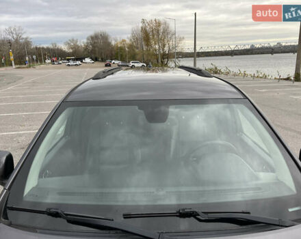 Серый Додж Дюранго, объемом двигателя 3.6 л и пробегом 268 тыс. км за 16400 $, фото 13 на Automoto.ua