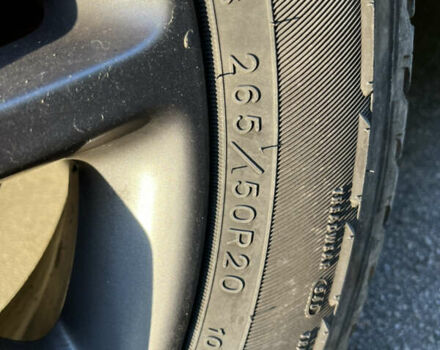 Серый Додж Дюранго, объемом двигателя 5.7 л и пробегом 89 тыс. км за 33500 $, фото 12 на Automoto.ua