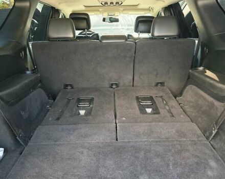 Додж Дюранго 2016 в Каменце-Подольском на Automoto.ua Серый Додж Дюранго, объемом двигателя 3.6 л и пробегом 187 тыс. км за 19500 $, фото 11 на Automoto.ua