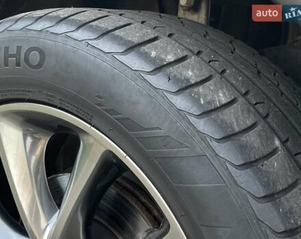 Серый Додж Дюранго, объемом двигателя 3.6 л и пробегом 149 тыс. км за 24500 $, фото 45 на Automoto.ua