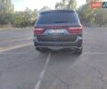 Сірий Додж Durango, об'ємом двигуна 3.61 л та пробігом 134 тис. км за 23000 $, фото 6 на Automoto.ua