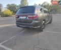 Сірий Додж Durango, об'ємом двигуна 3.61 л та пробігом 134 тис. км за 23000 $, фото 7 на Automoto.ua