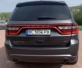 Сірий Додж Durango, об'ємом двигуна 3.6 л та пробігом 195 тис. км за 22200 $, фото 1 на Automoto.ua