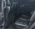 Серый Додж Дюранго, объемом двигателя 3.6 л и пробегом 180 тыс. км за 21000 $, фото 10 на Automoto.ua