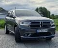 Сірий Додж Durango, об'ємом двигуна 3.6 л та пробігом 180 тис. км за 21000 $, фото 1 на Automoto.ua