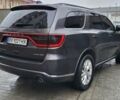 Серый Додж Дюранго, объемом двигателя 3.6 л и пробегом 180 тыс. км за 21000 $, фото 4 на Automoto.ua