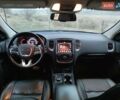 Сірий Додж Durango, об'ємом двигуна 3.61 л та пробігом 134 тис. км за 23000 $, фото 13 на Automoto.ua