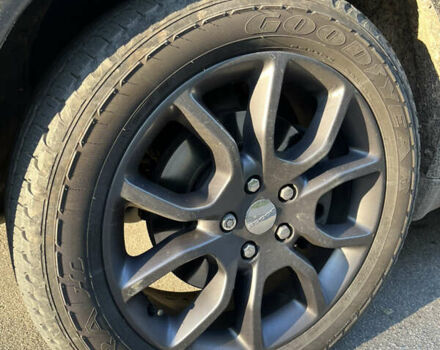 Серый Додж Дюранго, объемом двигателя 5.7 л и пробегом 89 тыс. км за 33500 $, фото 17 на Automoto.ua