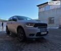 Сірий Додж Durango, об'ємом двигуна 5.7 л та пробігом 144 тис. км за 27850 $, фото 2 на Automoto.ua