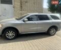 Сірий Додж Durango, об'ємом двигуна 3.6 л та пробігом 118 тис. км за 22500 $, фото 1 на Automoto.ua