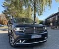 Сірий Додж Durango, об'ємом двигуна 3.6 л та пробігом 291 тис. км за 19900 $, фото 1 на Automoto.ua