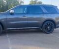 Сірий Додж Durango, об'ємом двигуна 3.61 л та пробігом 134 тис. км за 23000 $, фото 4 на Automoto.ua