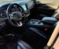 Сірий Додж Durango, об'ємом двигуна 3.6 л та пробігом 108 тис. км за 2108 $, фото 6 на Automoto.ua