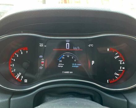 Сірий Додж Durango, об'ємом двигуна 3.6 л та пробігом 118 тис. км за 18500 $, фото 4 на Automoto.ua