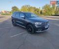 Сірий Додж Durango, об'ємом двигуна 3.61 л та пробігом 134 тис. км за 23000 $, фото 1 на Automoto.ua
