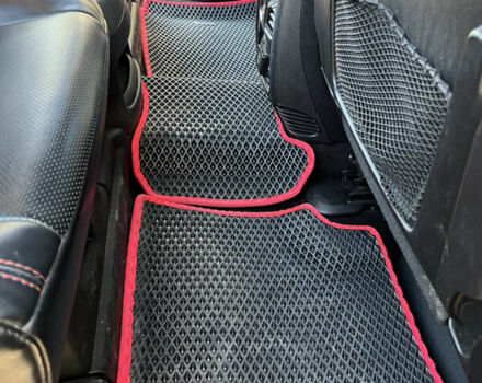 Серый Додж Дюранго, объемом двигателя 5.7 л и пробегом 89 тыс. км за 33500 $, фото 6 на Automoto.ua