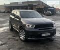 Сірий Додж Durango, об'ємом двигуна 3.6 л та пробігом 118 тис. км за 18500 $, фото 1 на Automoto.ua