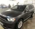 Сірий Додж Durango, об'ємом двигуна 3.6 л та пробігом 118 тис. км за 18500 $, фото 2 на Automoto.ua