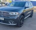Сірий Додж Durango, об'ємом двигуна 3.61 л та пробігом 134 тис. км за 23000 $, фото 3 на Automoto.ua