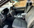 Сірий Додж Durango, об'ємом двигуна 3.6 л та пробігом 118 тис. км за 18500 $, фото 3 на Automoto.ua