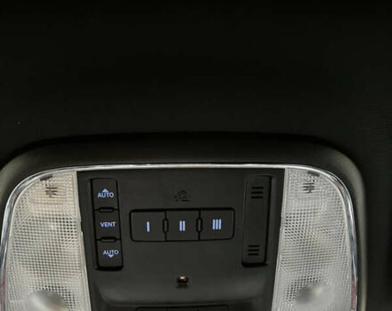 Серый Додж Дюранго, объемом двигателя 5.7 л и пробегом 89 тыс. км за 33500 $, фото 1 на Automoto.ua