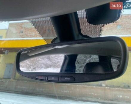 Серый Додж Дюранго, объемом двигателя 3.6 л и пробегом 195 тыс. км за 23700 $, фото 11 на Automoto.ua