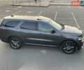 Сірий Додж Durango, об'ємом двигуна 3.6 л та пробігом 149 тис. км за 18800 $, фото 9 на Automoto.ua