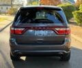 Сірий Додж Durango, об'ємом двигуна 3.6 л та пробігом 108 тис. км за 2108 $, фото 4 на Automoto.ua