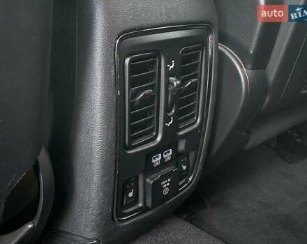 Серый Додж Дюранго, объемом двигателя 3.6 л и пробегом 149 тыс. км за 24500 $, фото 26 на Automoto.ua