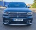 Сірий Додж Durango, об'ємом двигуна 3.61 л та пробігом 134 тис. км за 23000 $, фото 2 на Automoto.ua