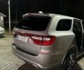 Сірий Додж Durango, об'ємом двигуна 3.6 л та пробігом 176 тис. км за 21900 $, фото 11 на Automoto.ua