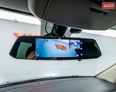 Серый Додж Дюранго, объемом двигателя 3.6 л и пробегом 203 тыс. км за 19348 $, фото 14 на Automoto.ua