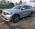Сірий Додж Durango, об'ємом двигуна 3.6 л та пробігом 142 тис. км за 2800 $, фото 1 на Automoto.ua