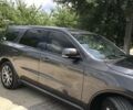 Додж Дюранго 2017 в Шаргороде на Automoto.ua Серый Додж Дюранго, объемом двигателя 3.6 л и пробегом 180 тыс. км за 20500 $, фото 11 на Automoto.ua