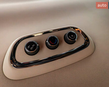 Серый Додж Дюранго, объемом двигателя 3.6 л и пробегом 203 тыс. км за 19348 $, фото 20 на Automoto.ua