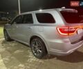 Серый Додж Дюранго, объемом двигателя 3.6 л и пробегом 176 тыс. км за 17900 $, фото 8 на Automoto.ua