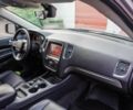 Серый Додж Дюранго, объемом двигателя 3.6 л и пробегом 106 тыс. км за 6500 $, фото 9 на Automoto.ua