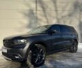 Сірий Додж Durango, об'ємом двигуна 3.6 л та пробігом 142 тис. км за 21500 $, фото 1 на Automoto.ua