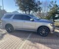 Серый Додж Дюранго, объемом двигателя 0 л и пробегом 183 тыс. км за 18900 $, фото 1 на Automoto.ua