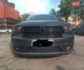 Додж Дюранго 2017 в Шаргороде на Automoto.ua Серый Додж Дюранго, объемом двигателя 3.6 л и пробегом 180 тыс. км за 20500 $, фото 16 на Automoto.ua