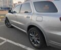 Серый Додж Дюранго, объемом двигателя 3.6 л и пробегом 170 тыс. км за 21500 $, фото 4 на Automoto.ua