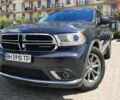Серый Додж Дюранго, объемом двигателя 3.6 л и пробегом 189 тыс. км за 18888 $, фото 54 на Automoto.ua